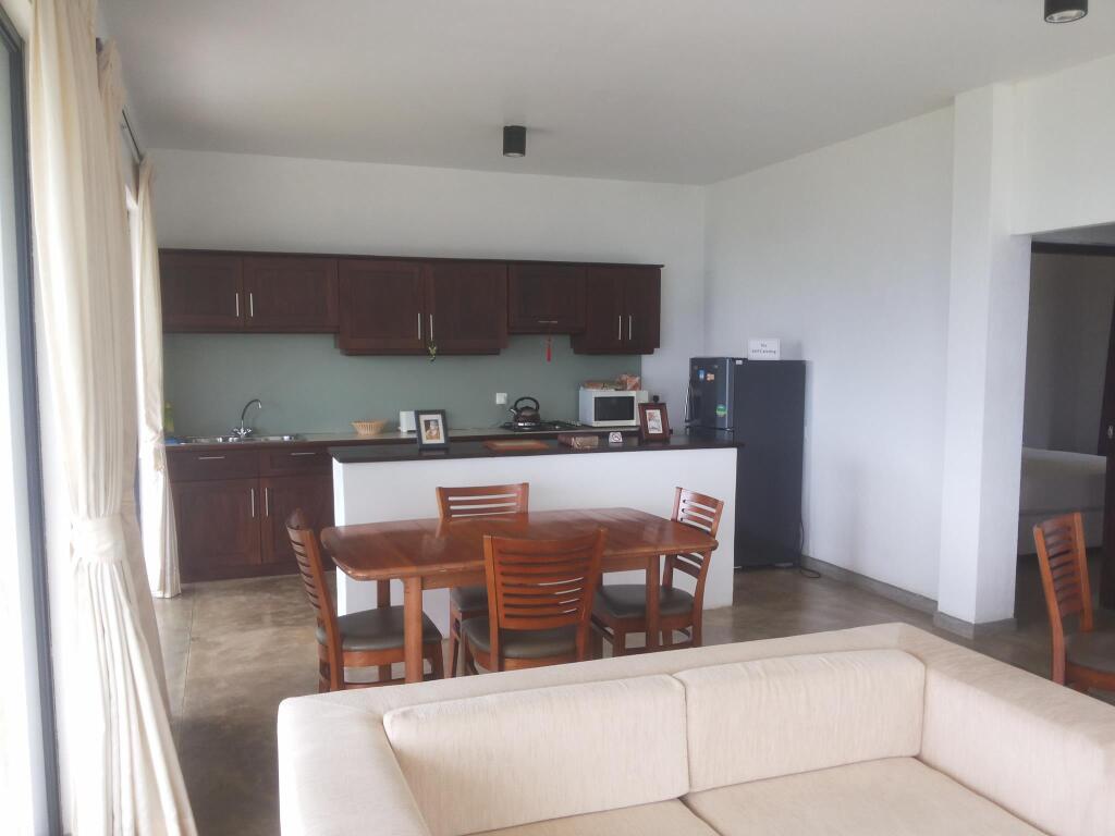 Богаванталава: The View at Glenloch - Home Stay