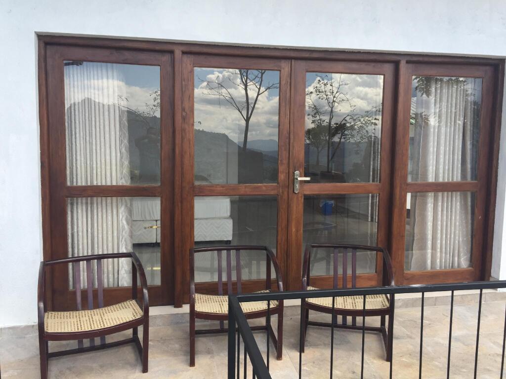 The View at Glenloch - Home Stay — фото 1