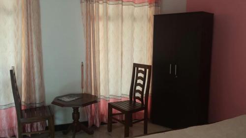 Нилавели: Island Breeze Inn