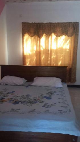 Нилавели: Island Breeze Inn