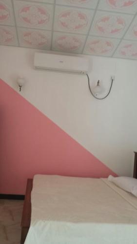 Нилавели: Island Breeze Inn