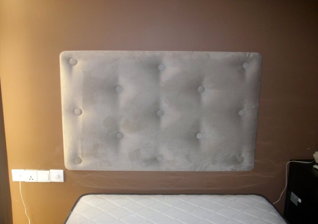 Ваддува: Ocean Queen hotel