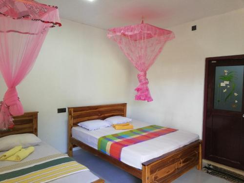 Дамбулла: Ran villa Holiday Resort