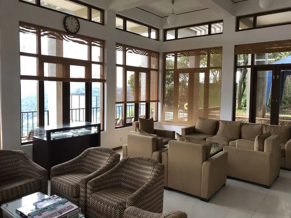 Канди: PGC Residence