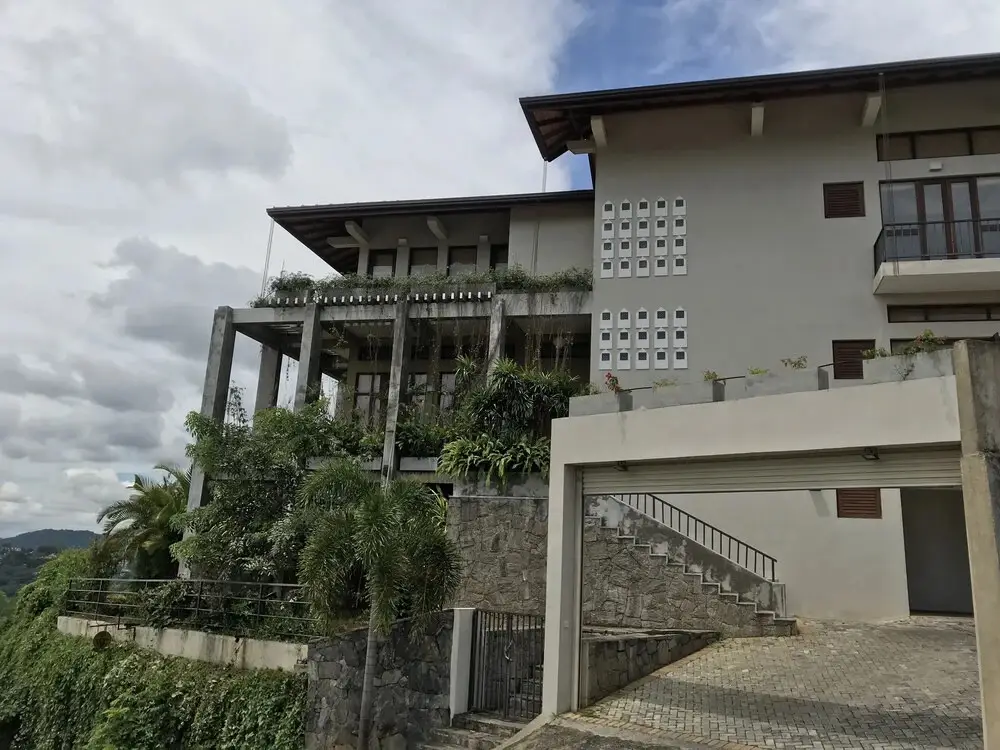 PGC Residence — фото 1