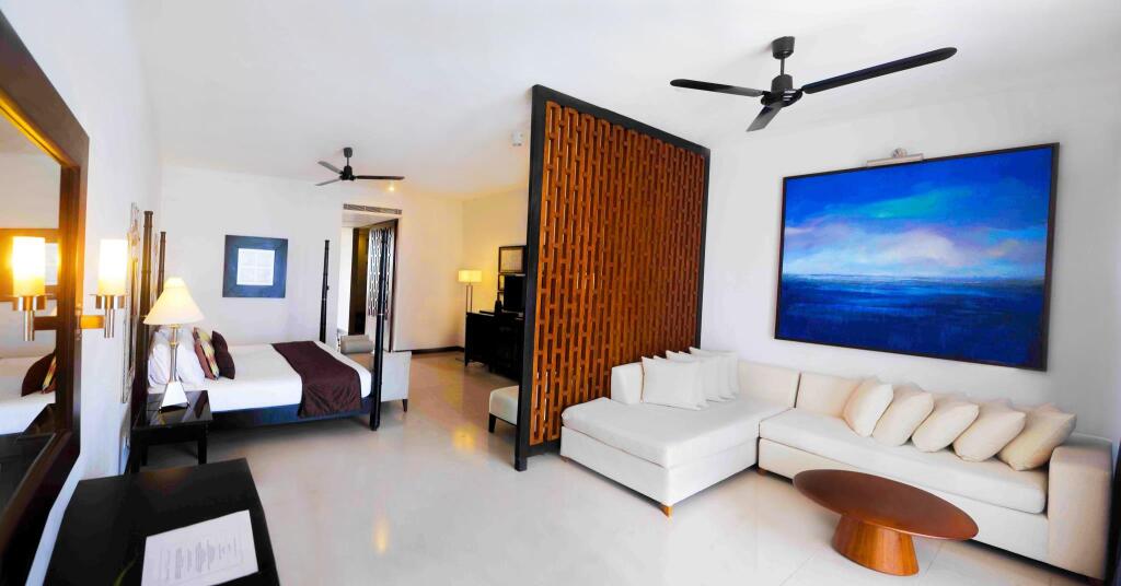 Ваддува: Blue Water Club Suites