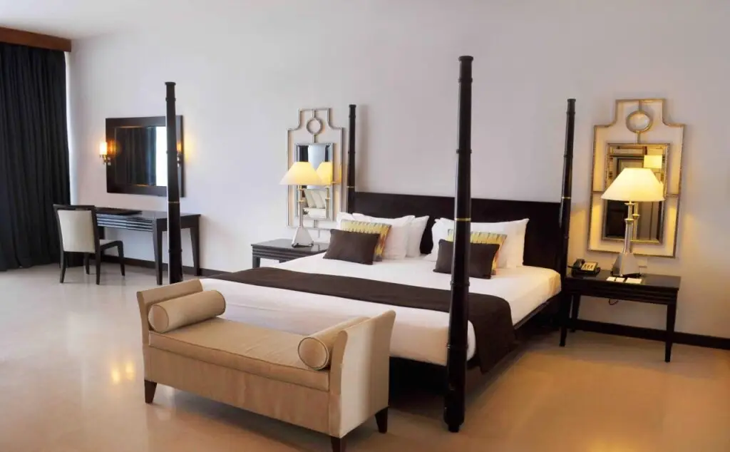 Ваддува: Blue Water Club Suites