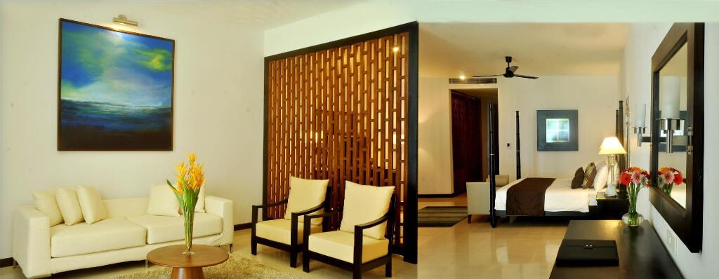 Ваддува: Blue Water Club Suites