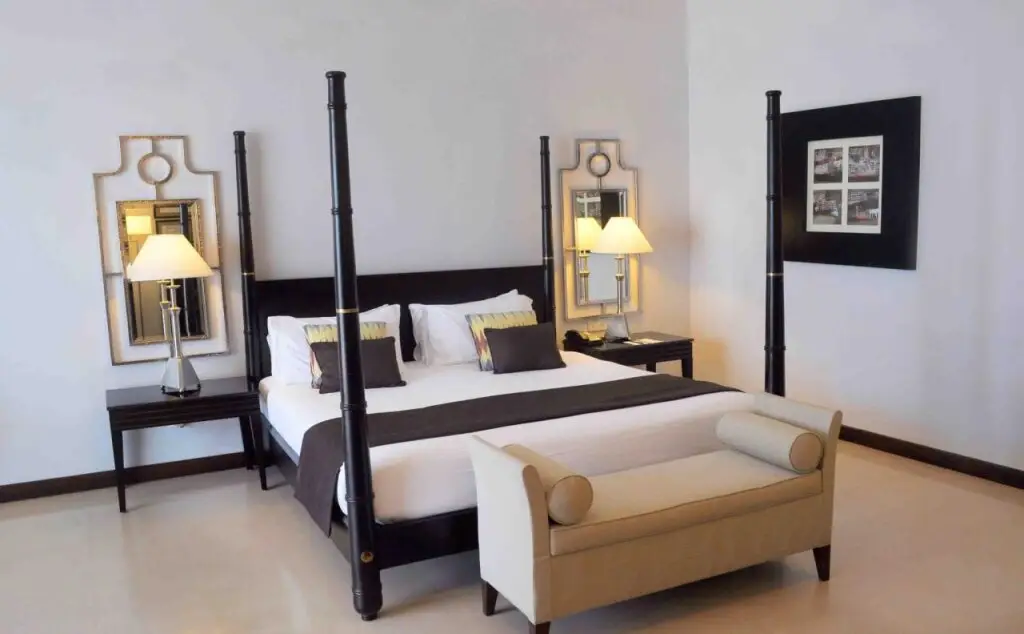 Ваддува: Blue Water Club Suites