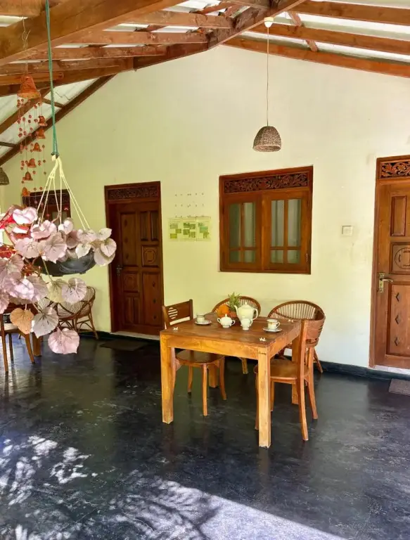 Мараколлия: Marakolliya Jasmine Homestay