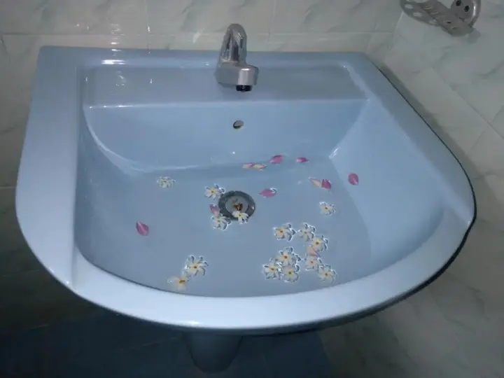 Мараколлия: Marakolliya Jasmine Homestay