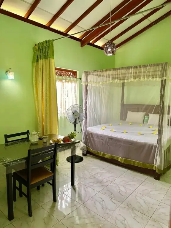 Мараколлия: Marakolliya Jasmine Homestay
