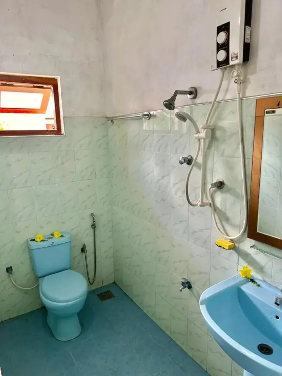 Мараколлия: Marakolliya Jasmine Homestay