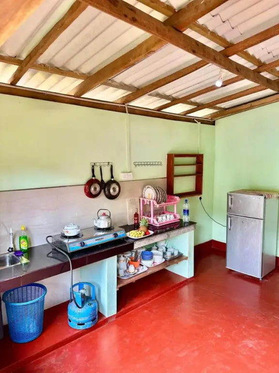 Мараколлия: Marakolliya Jasmine Homestay