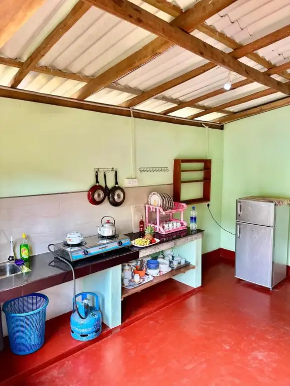 Мараколлия: Marakolliya Jasmine Homestay