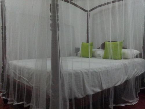 Таларамба: Sanguine Resort