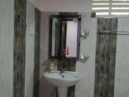 Дамбулла: Pelwehera Homestay