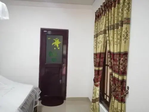 Дамбулла: Pelwehera Homestay
