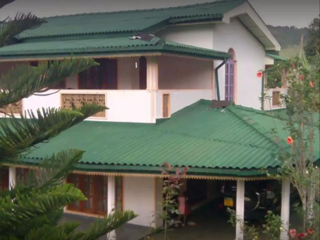 Амбевелла: Ella Village Holiday Bungalow