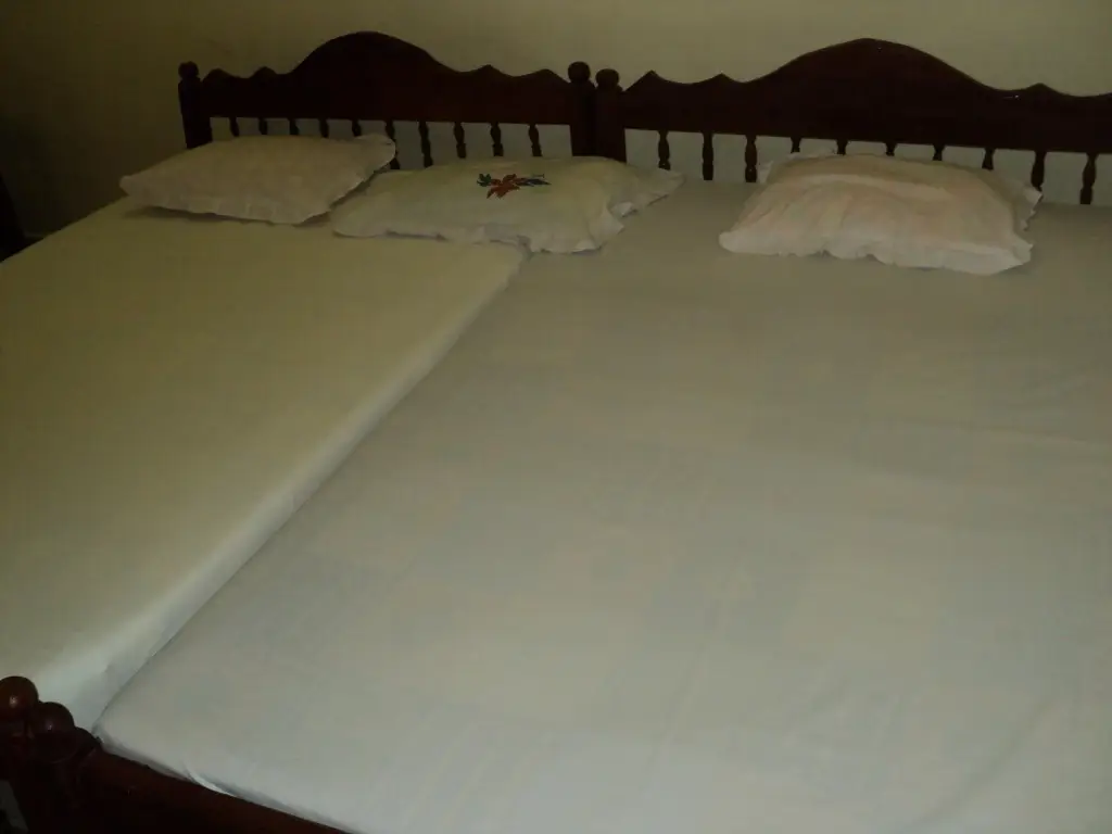 Тринкомали: Prasanna Guest House