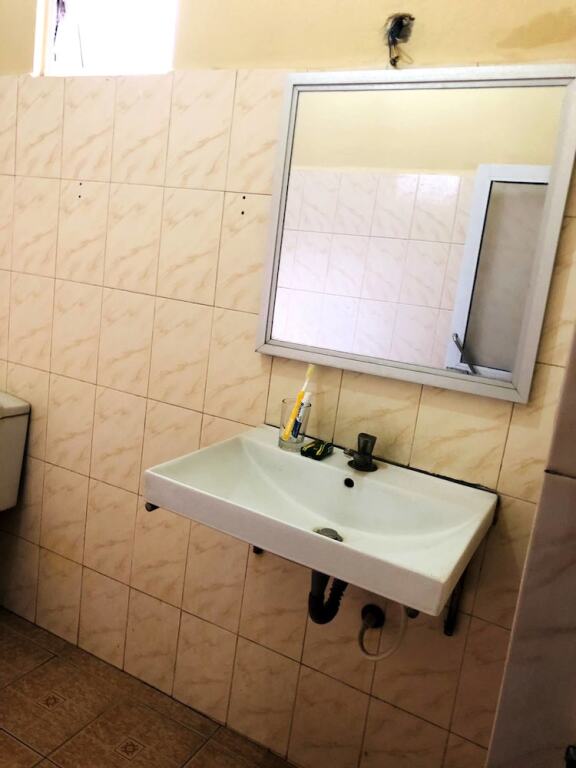 Тринкомали: Prasanna Guest House
