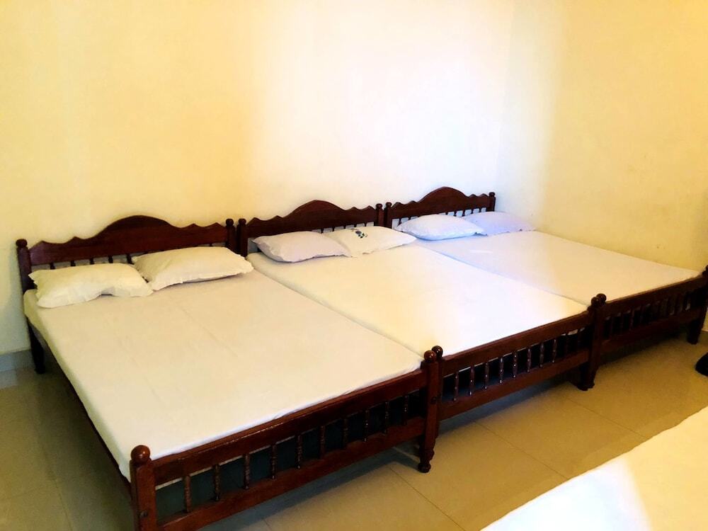 Тринкомали: Prasanna Guest House