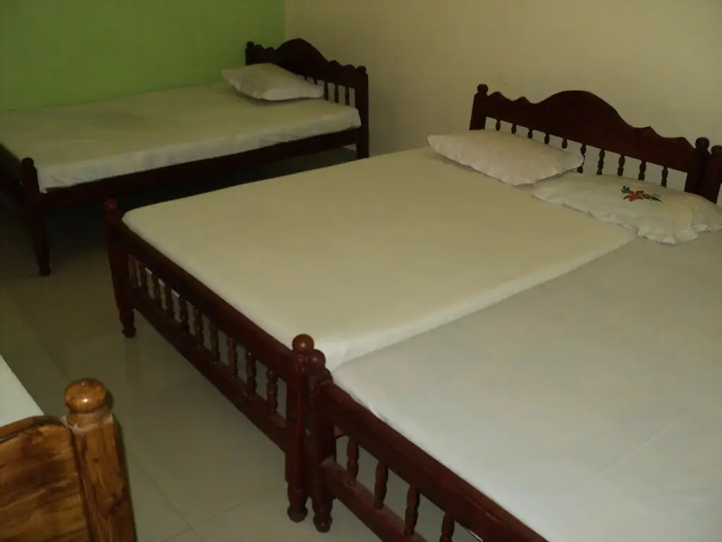 Тринкомали: Prasanna Guest House