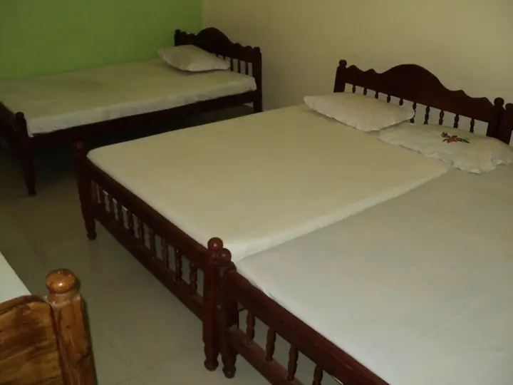 Тринкомали: Prasanna Guest House