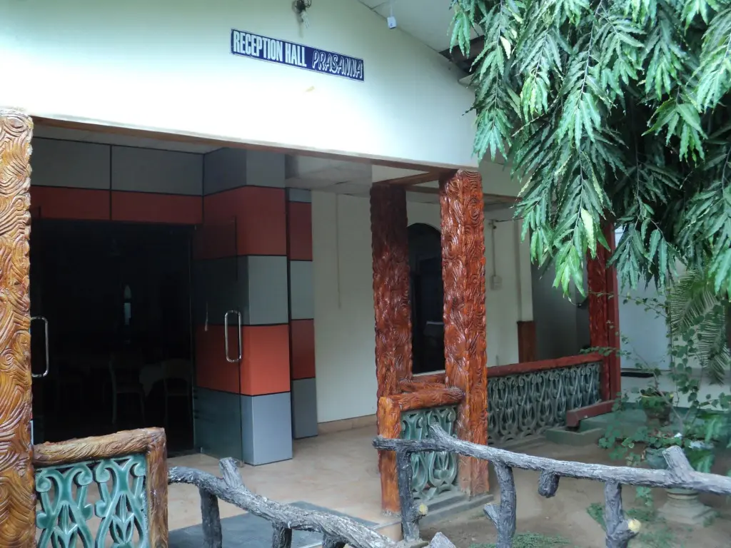 Тринкомали: Prasanna Guest House