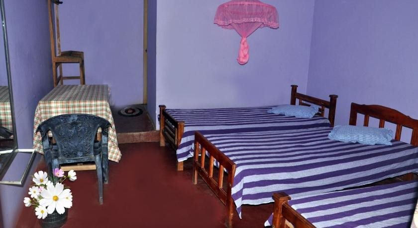Чилав: Hotel Pearl Gate