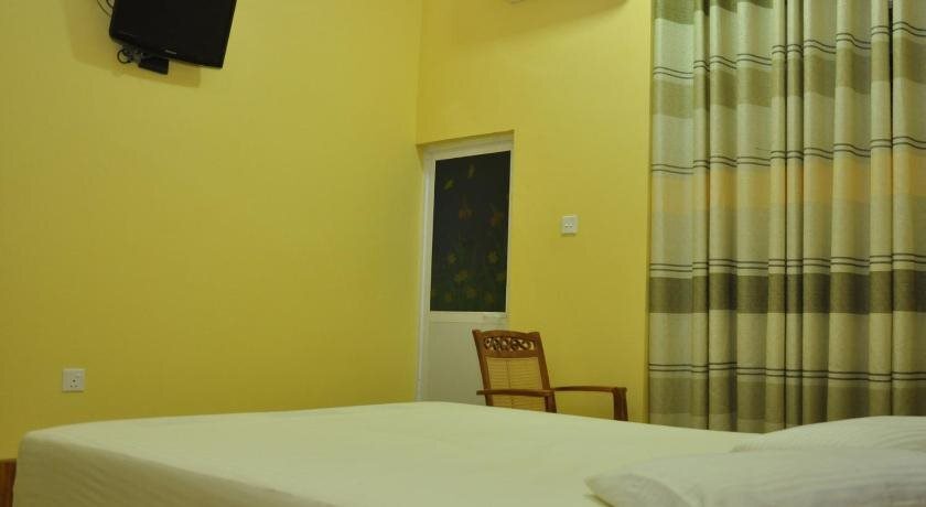 Чилав: Hotel Pearl Gate