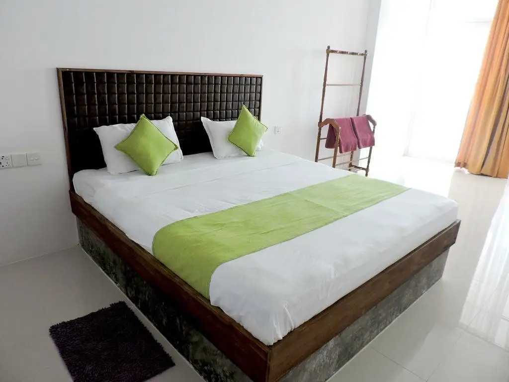 Таларамба: Turtle Beach Resort