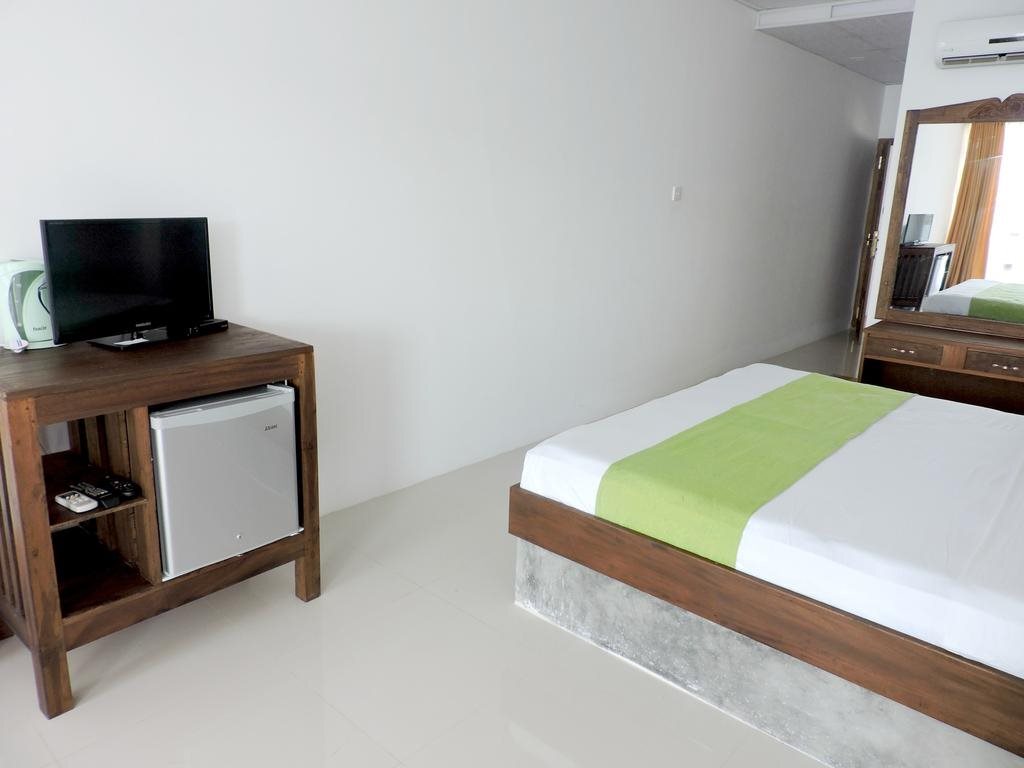 Таларамба: Turtle Beach Resort