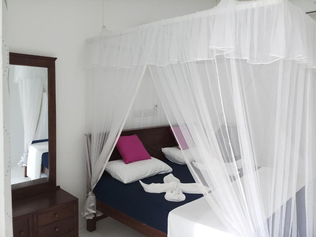 Таларамба: Turtle Beach Resort