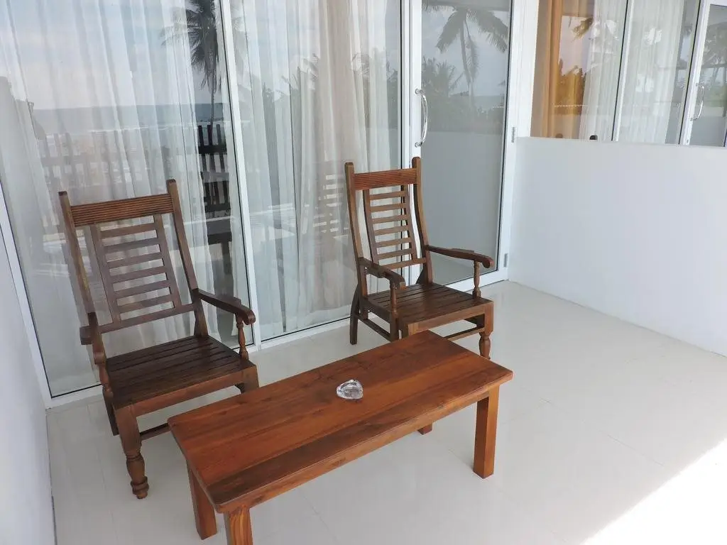 Таларамба: Turtle Beach Resort