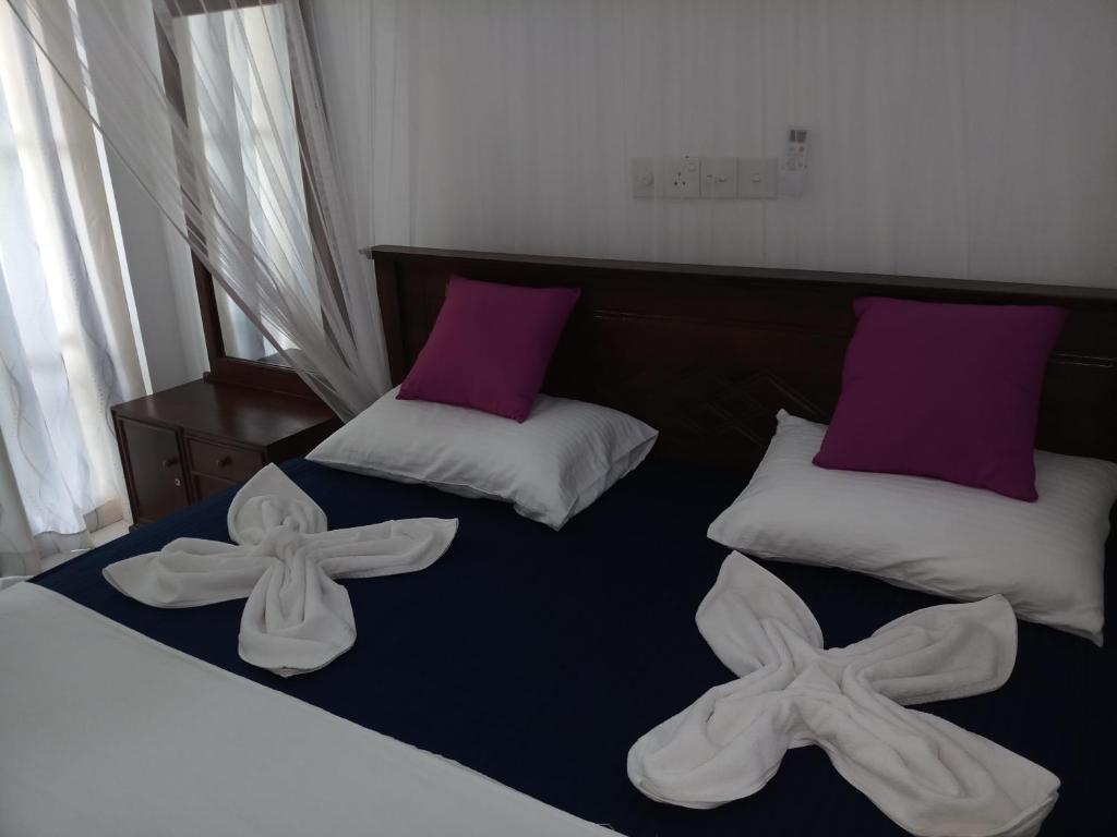 Таларамба: Turtle Beach Resort