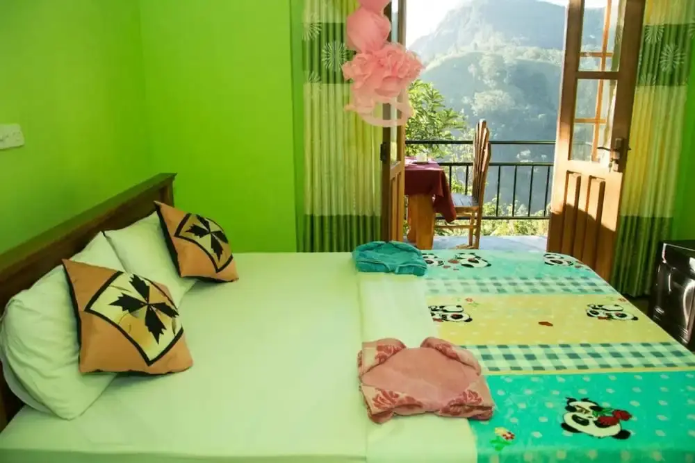 Элла: The Onestar Homestay