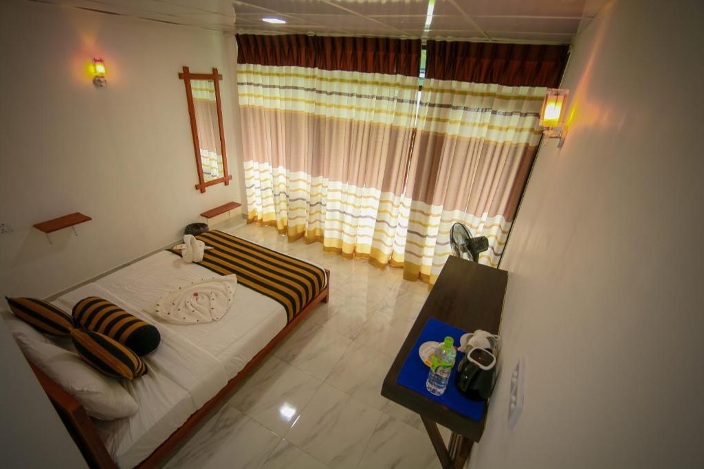 Элла: The Onestar Homestay