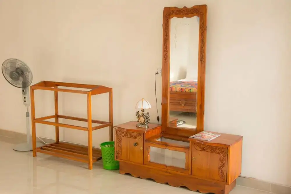 Элла: The Onestar Homestay