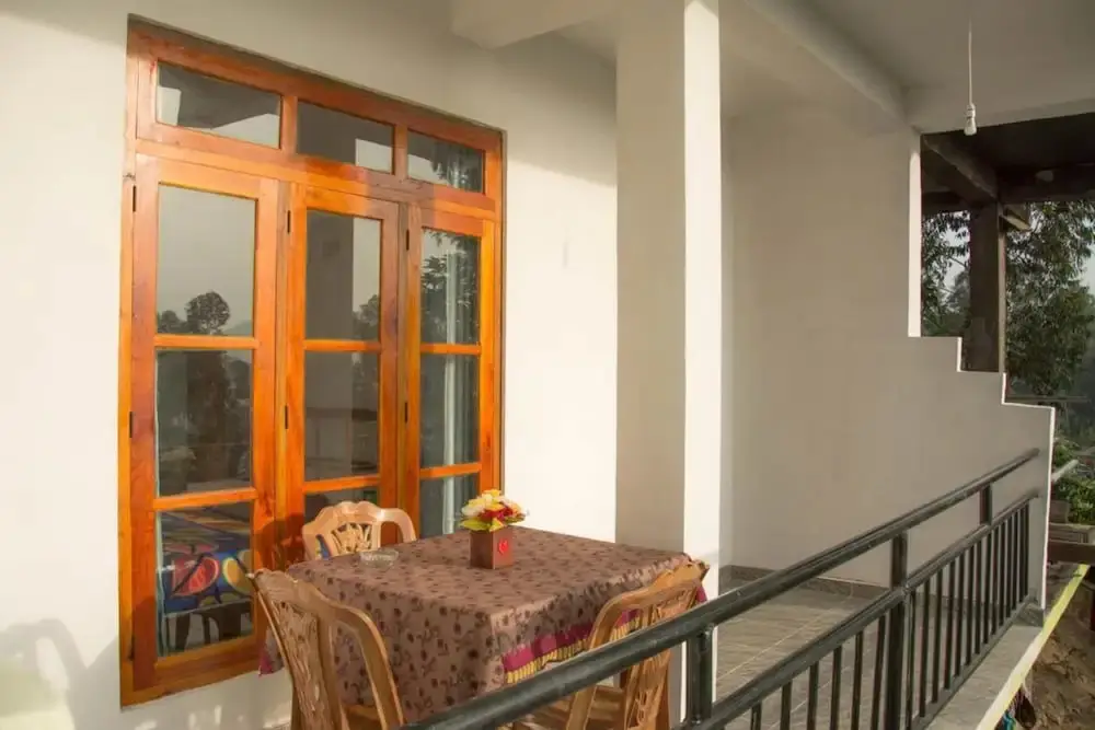 Элла: The Onestar Homestay