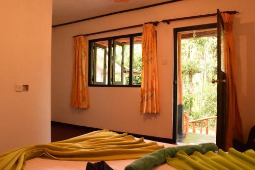 Элла: Jayasekara's Home Stay