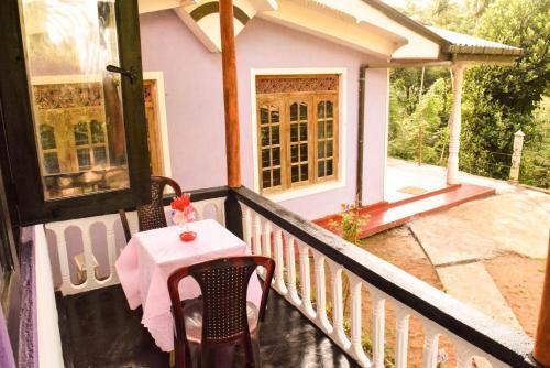 Элла: Jayasekara's Home Stay