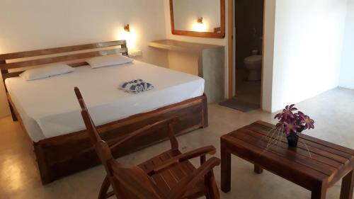 Дамбулла: Diyatha resort