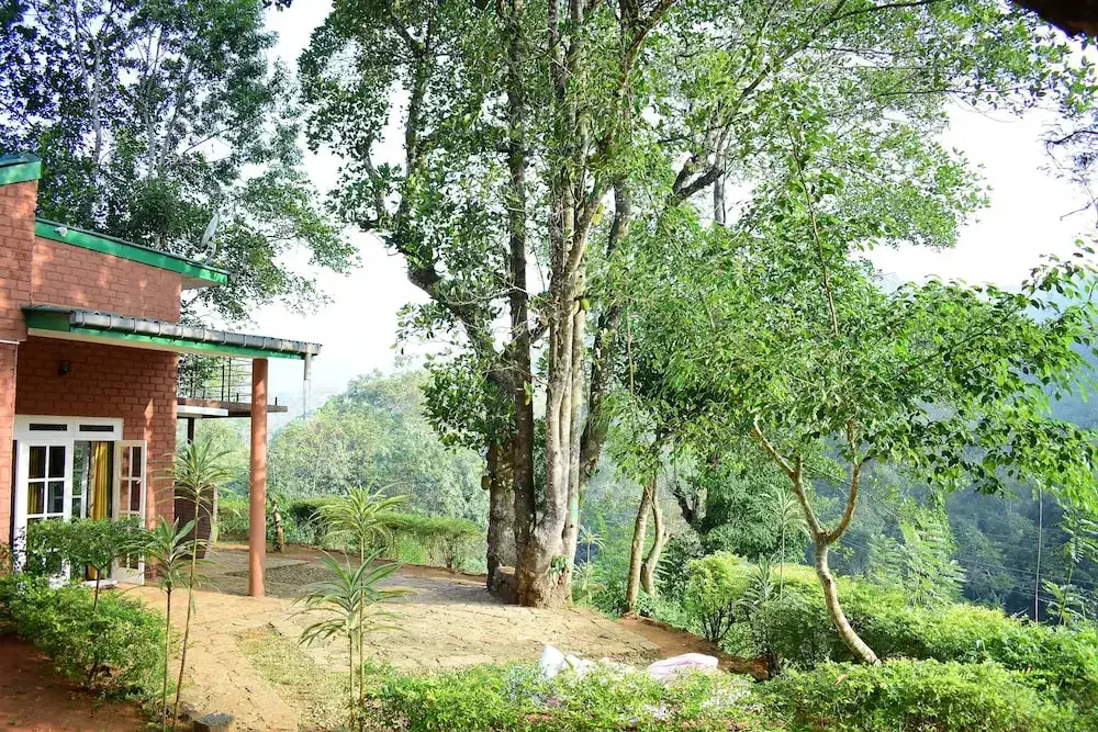 Knuckles Heaven Nature Resort — фото 1