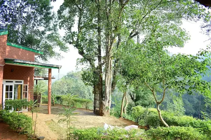 Канди: Knuckles Heaven Nature Resort