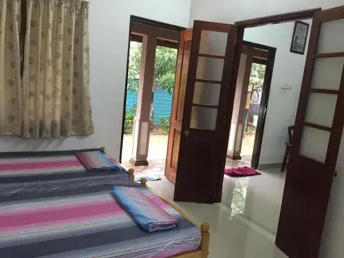 Джафна: Palm House Jaffna