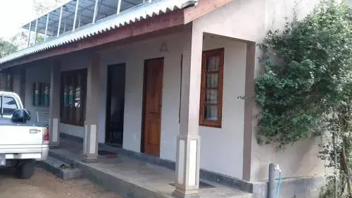 Джафна: Palm House Jaffna