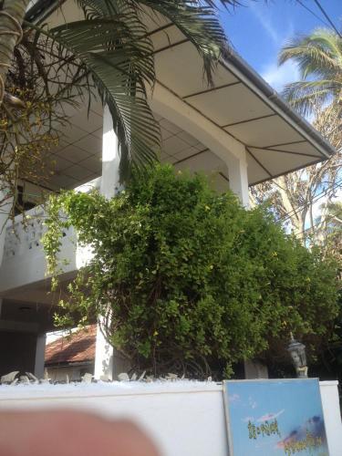 Негомбо: Sea Drift Guest House