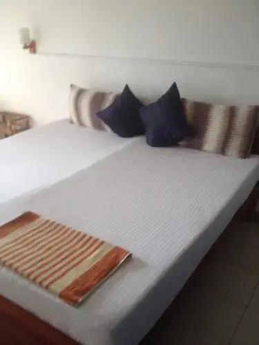 Негомбо: Sea Drift Guest House