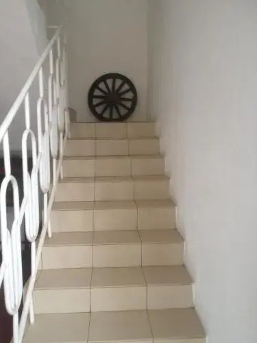 Негомбо: Sea Drift Guest House